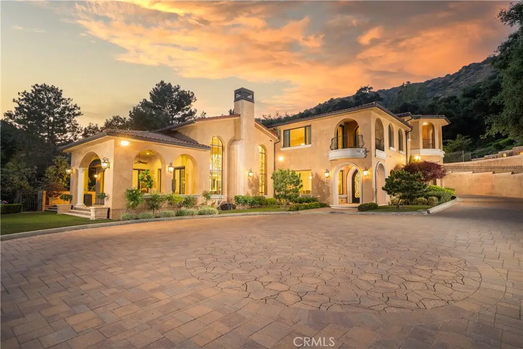 1051 Oak Canyon Lane, Glendora, CA 91741 - #1