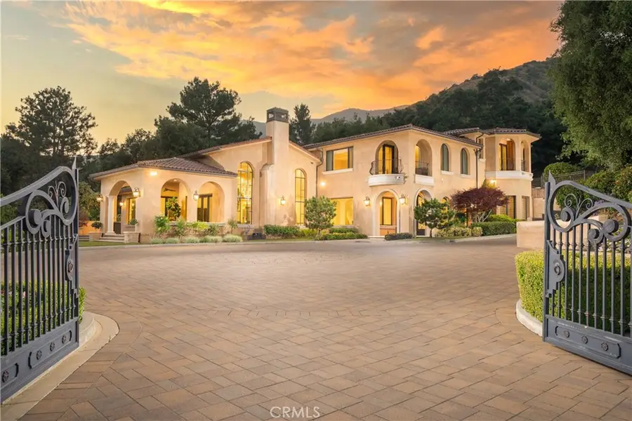 1051 Oak Canyon Lane, Glendora, CA 91741 - #2