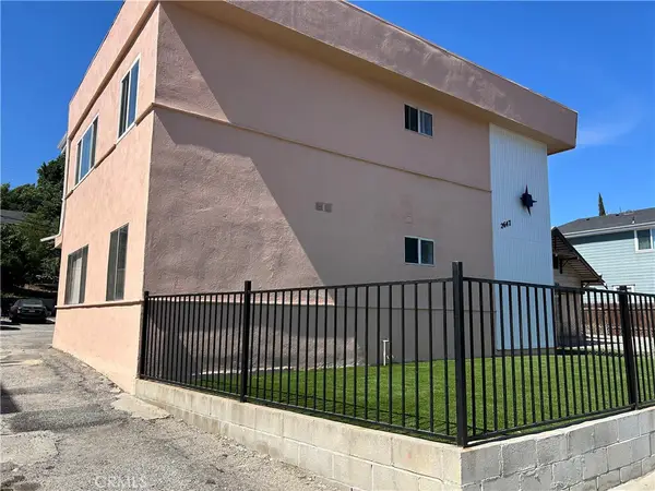 2647 Chelsea Street #4, Los Angeles, CA 90033