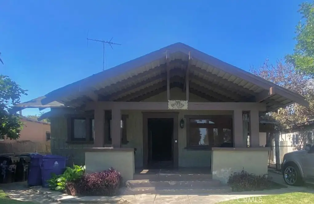 339 W 76th Street, Los Angeles, CA 90003 - Image #1