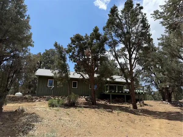 98011 Maine Road, Kennedy Meadows, CA 93527