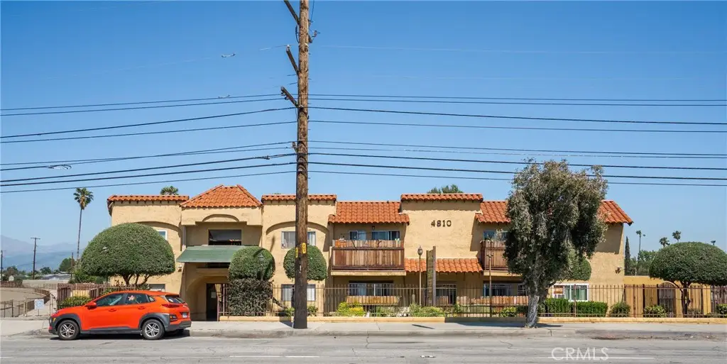 4810 N Vincent Avenue, Covina, CA 91722 - #1