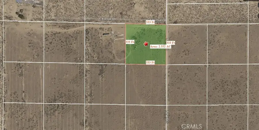 0 E Avenue D-8, North Antelope Valley, CA 93535 - Image #2