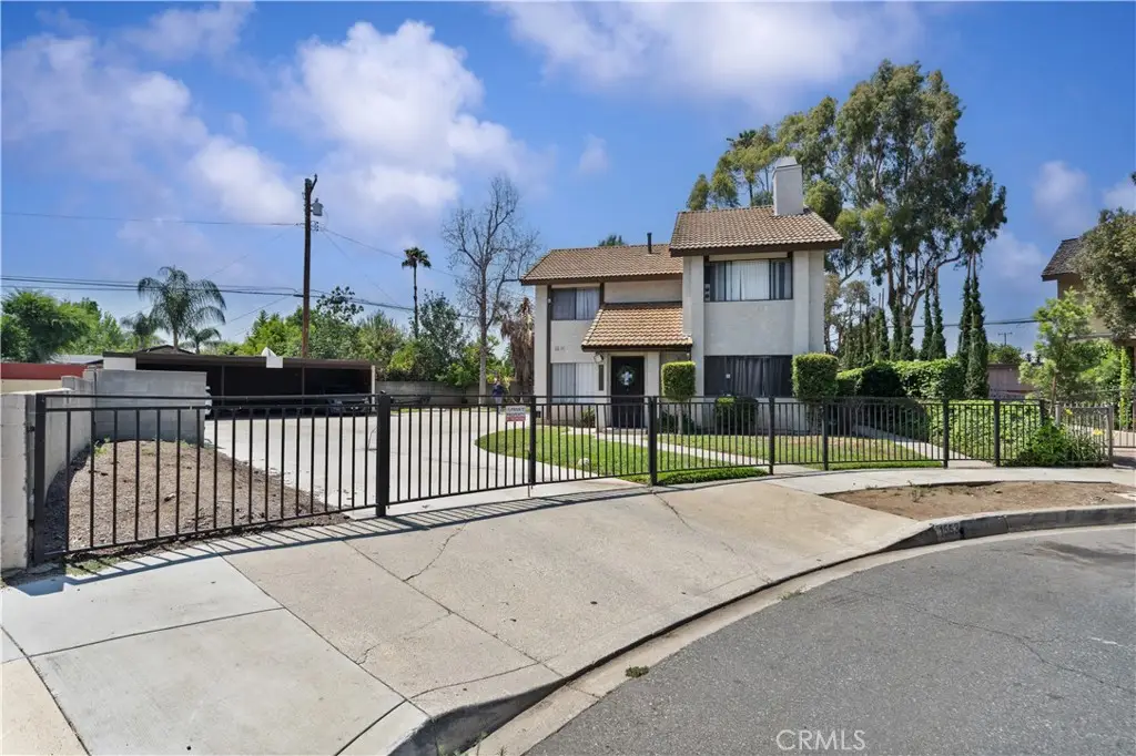 1553 Dennis Place, West Covina, CA 91790 - Image #1