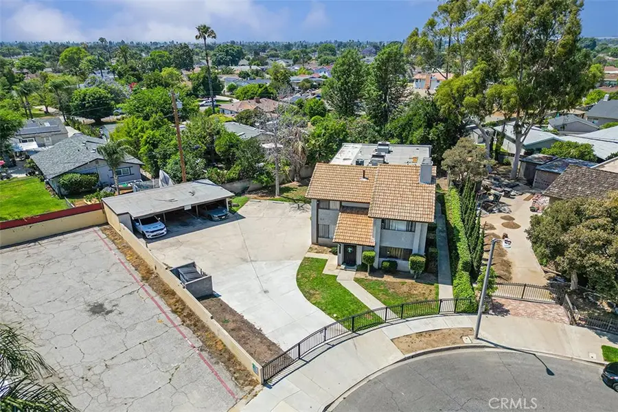 1553 Dennis Place, West Covina, CA 91790 - Image #2