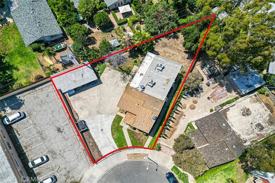 1553 Dennis Place, West Covina, CA 91790 - Image #3