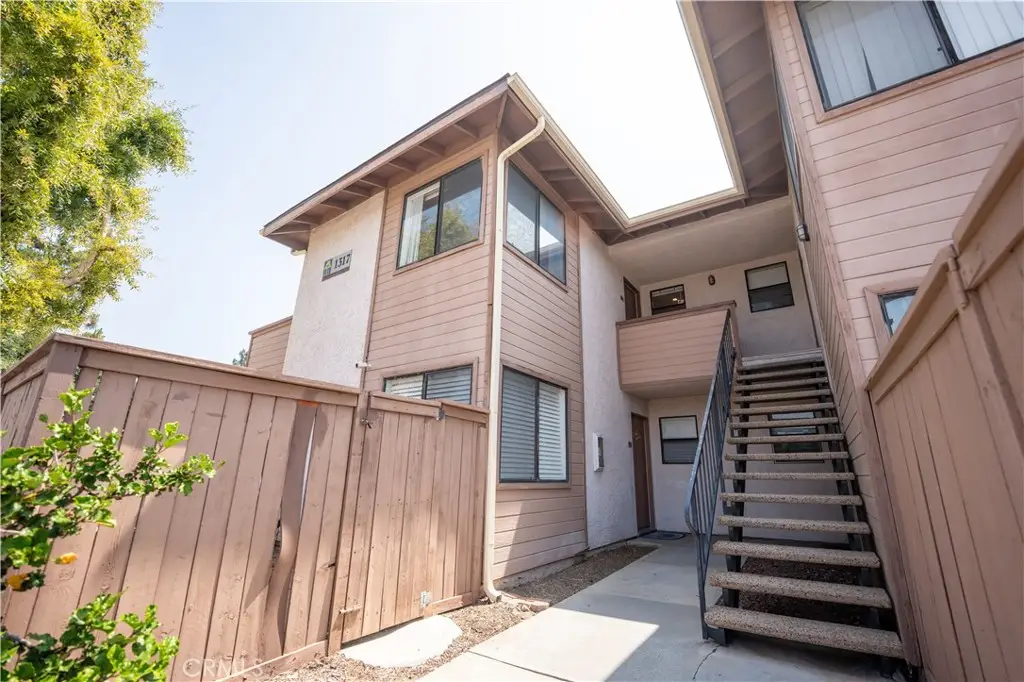 1317 Massachusetts Avenue #202, Riverside, CA 92507 - #1