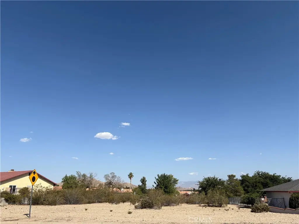 0 Kamana Road, Apple Valley, CA 92307 - Image #1