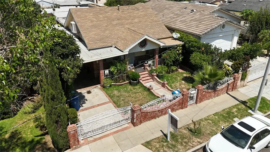 431 N Workman Street, San Fernando, CA 91340 - #2
