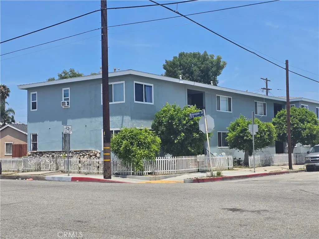 923 W G Street #8, Wilmington, CA 90744 - Image #1