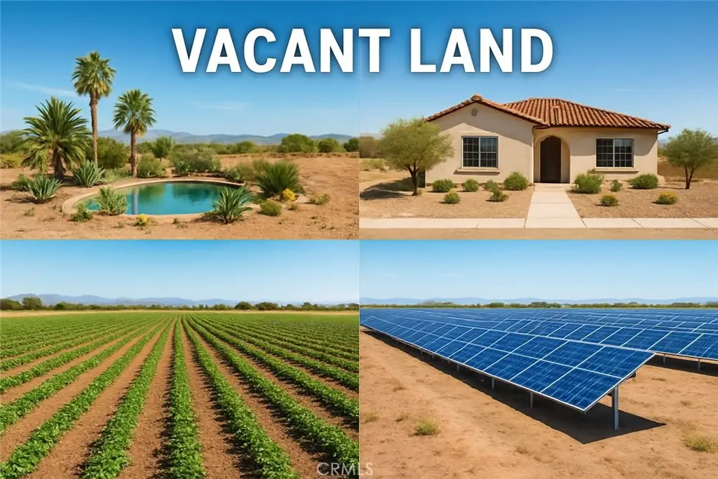 0 E Ave K 8, El Mirage, CA 92301 - Image #1