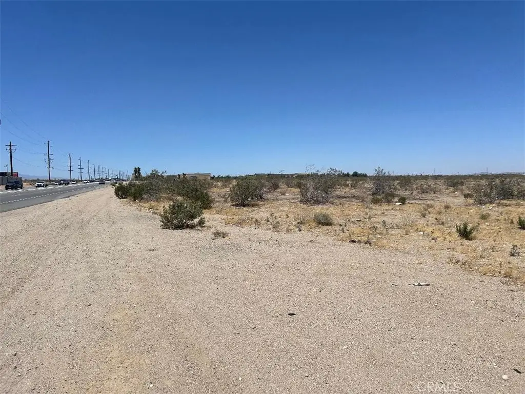 0 Palmdale Road, Victorville, CA 92392 - #1