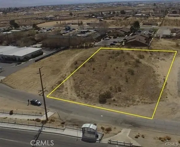 0 Bear Valley Road, Hesperia, CA 92345