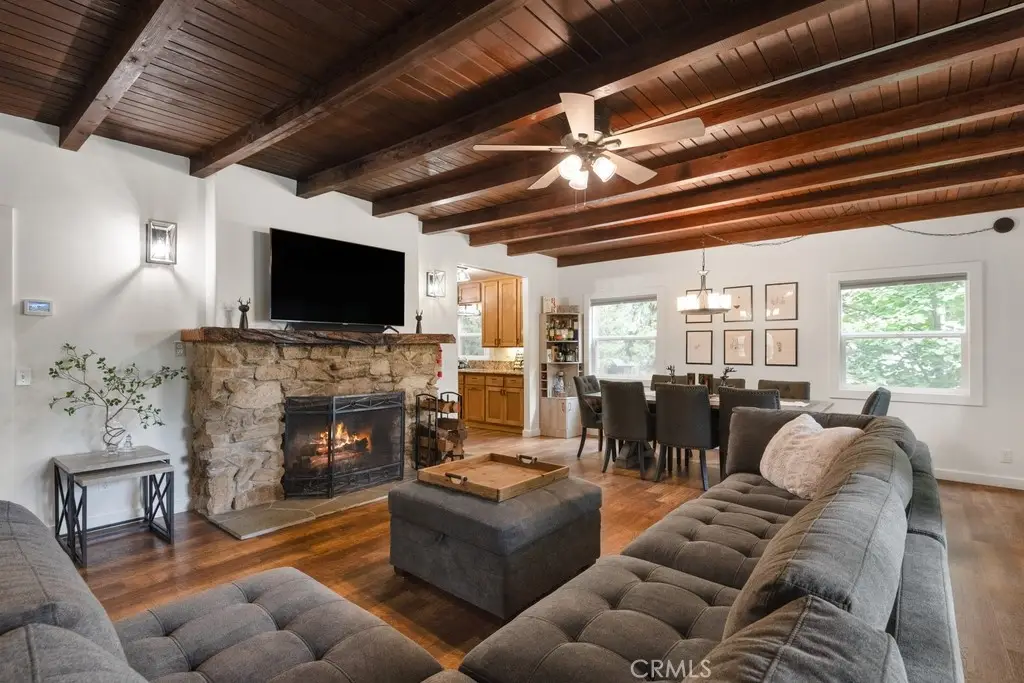 717 Crest Estates Drive, Lake Arrowhead, CA 92352 - Image #1