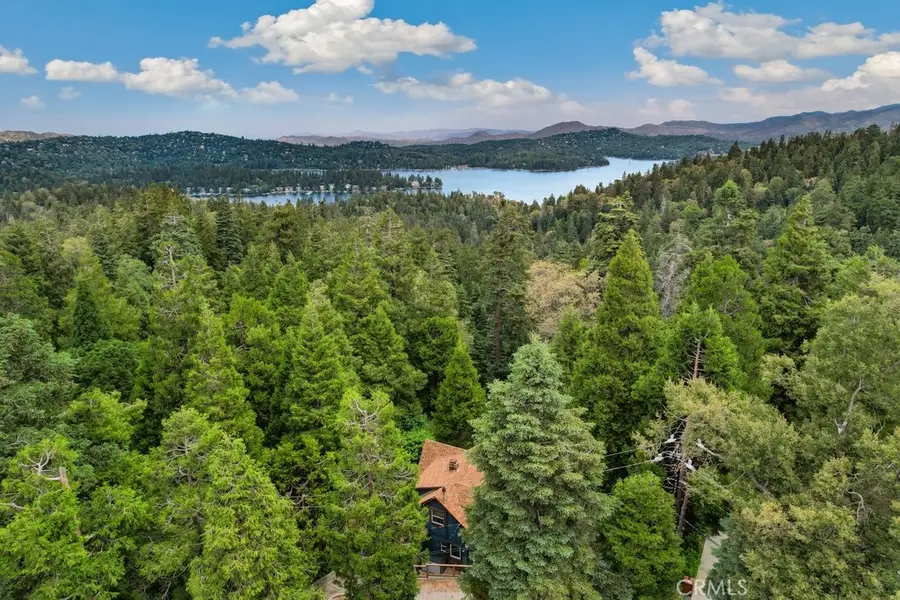 717 Crest Estates Drive, Lake Arrowhead, CA 92352 - Image #3