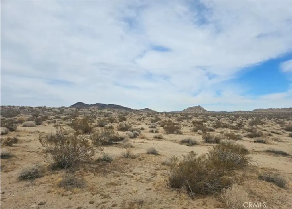 0 Porter Road, Lucerne Valley, CA 92356 - #1