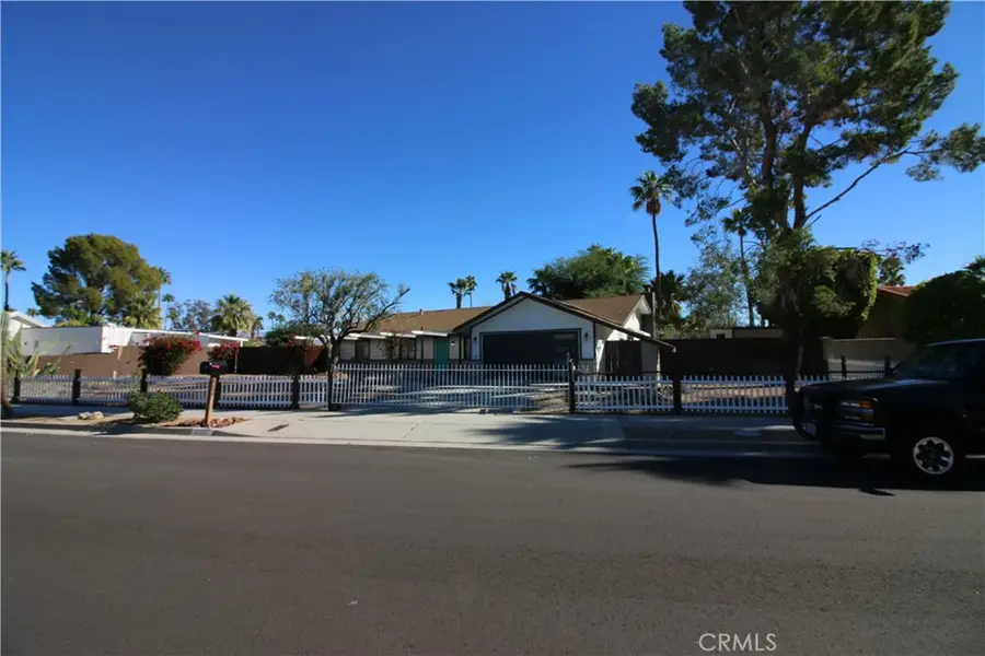 2200 N Carillo Road, Palm Springs, CA 92262 - #2