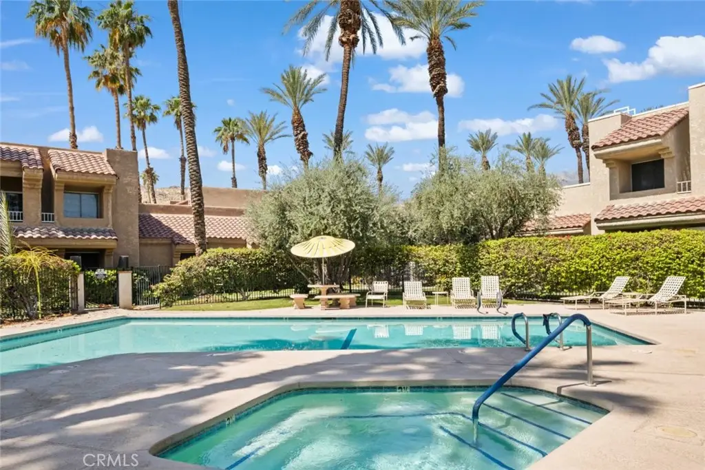 2700 Lawrence Crossley Road #52, Palm Springs, CA 92264 - Image #1