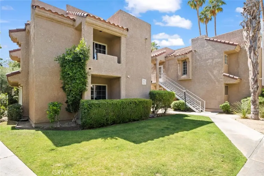 2700 Lawrence Crossley Road #52, Palm Springs, CA 92264 - Image #3