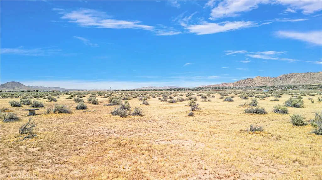 1 Ocotilla Road, Apple Valley, CA 92307 - #1