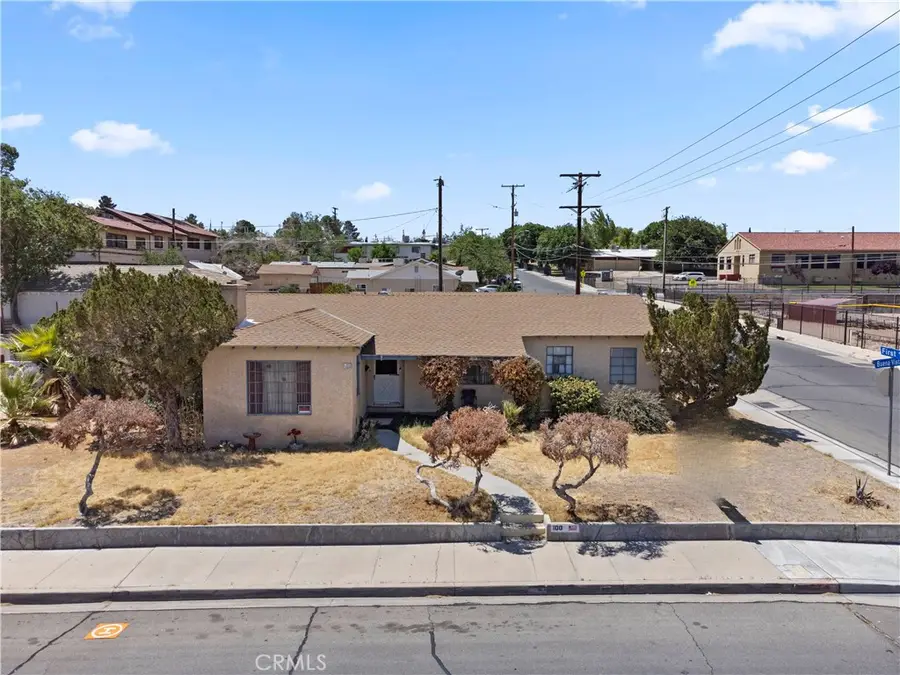 100 E Buena Vista Street, Barstow, CA 92311 - Image #3