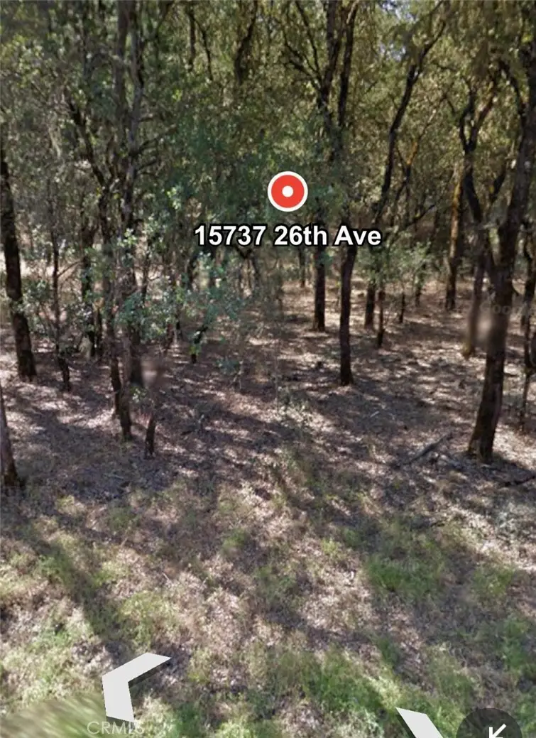 15737 26th Avenue, Clearlake, CA 95422 - #1