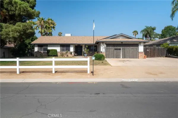 3134 Half Circle Road, Norco, CA 92860