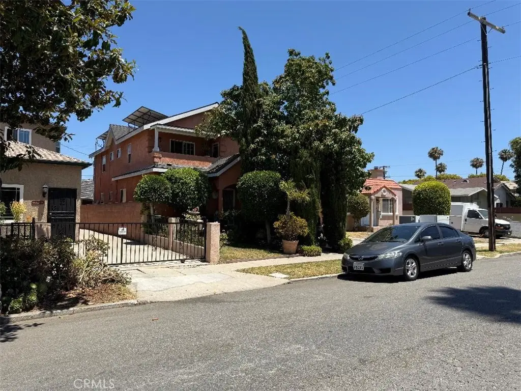 3252 Cattaraugus Avenue, Los Angeles, CA 90034 - #1
