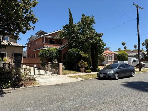 3252 Cattaraugus Avenue, Los Angeles, CA 90034