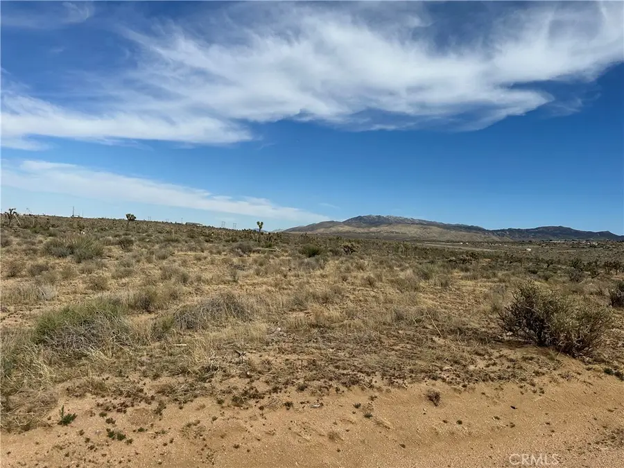 0 Joshua Road, Apple Valley, CA 92308 - #2