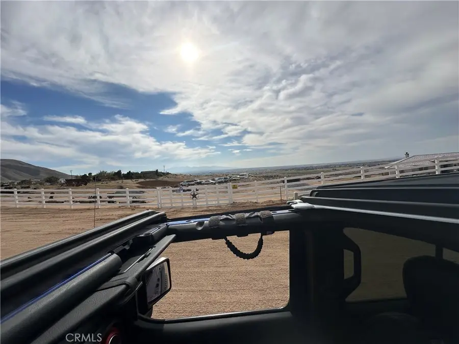 0 Joshua Road, Apple Valley, CA 92308 - #3