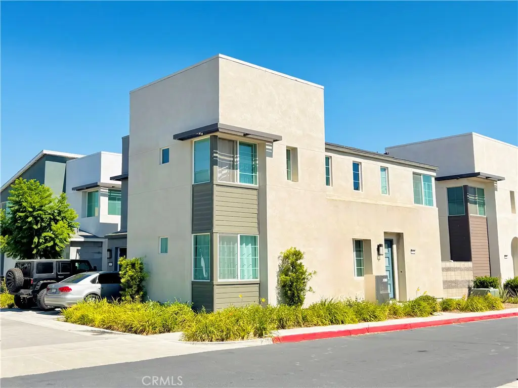 3677 S Nexa Paseo, Ontario, CA 91761 - Image #1