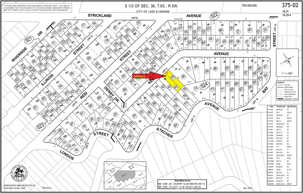 1 Kee, Lake Elsinore, CA 92530 - Image #1