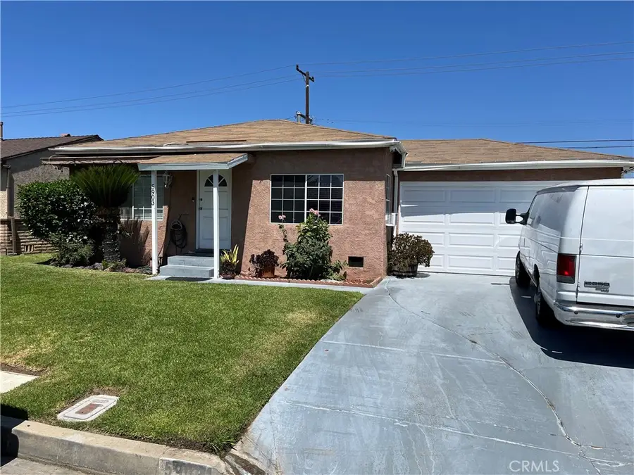 5903 Redman Avenue, Whittier, CA 90606 - #2