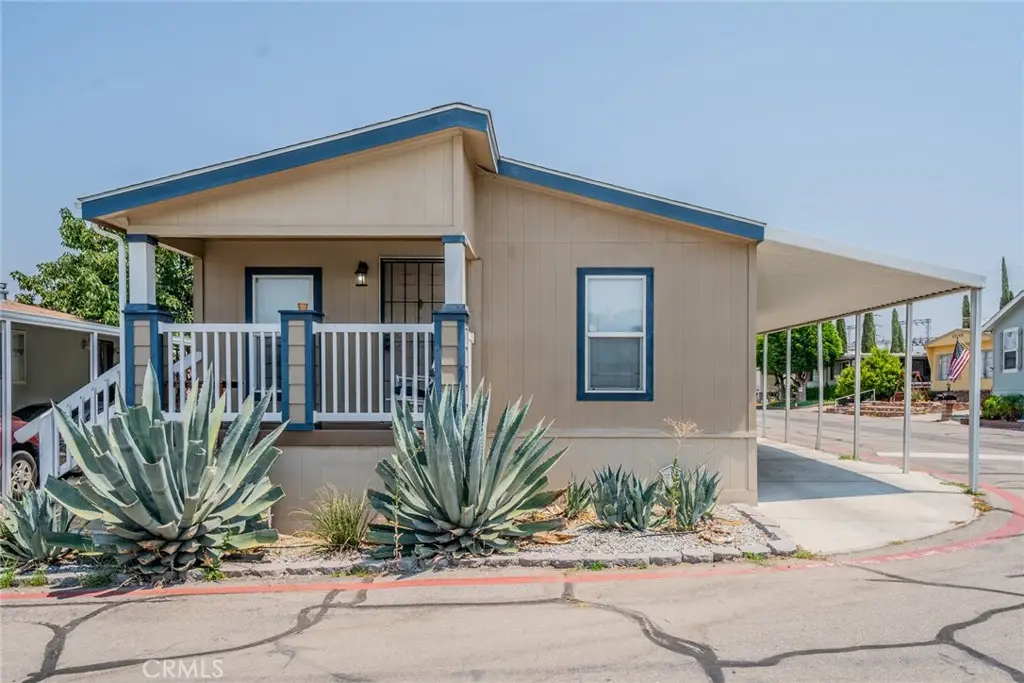 22111 Newport Ave #5, Grand Terrace, CA 92313 - Image #1