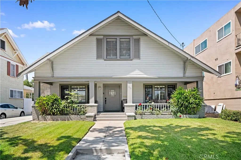 909 N. Stoneman Ave, Alhambra, CA 91801 - Image #1