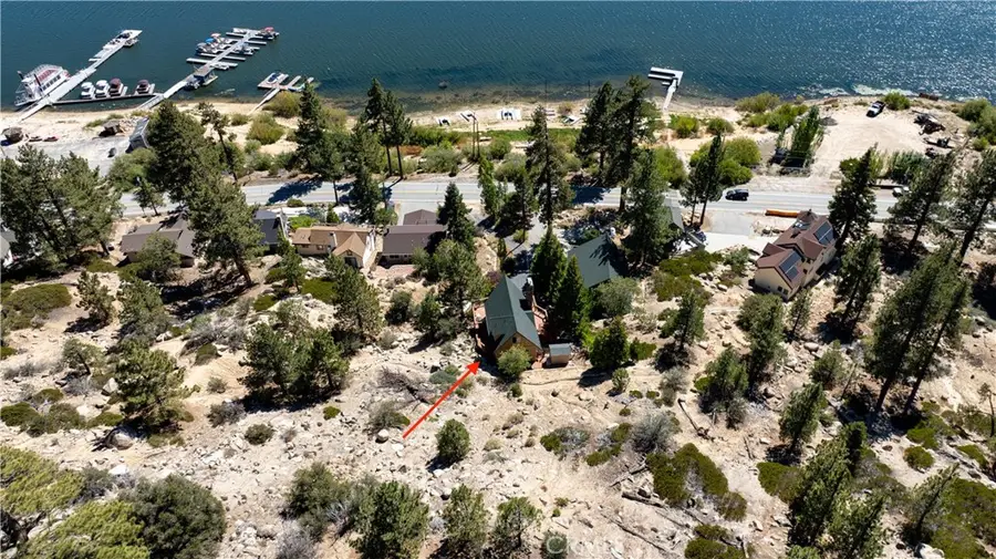 38532 N Shore Drive, Fawnskin, CA 92333 - Image #3