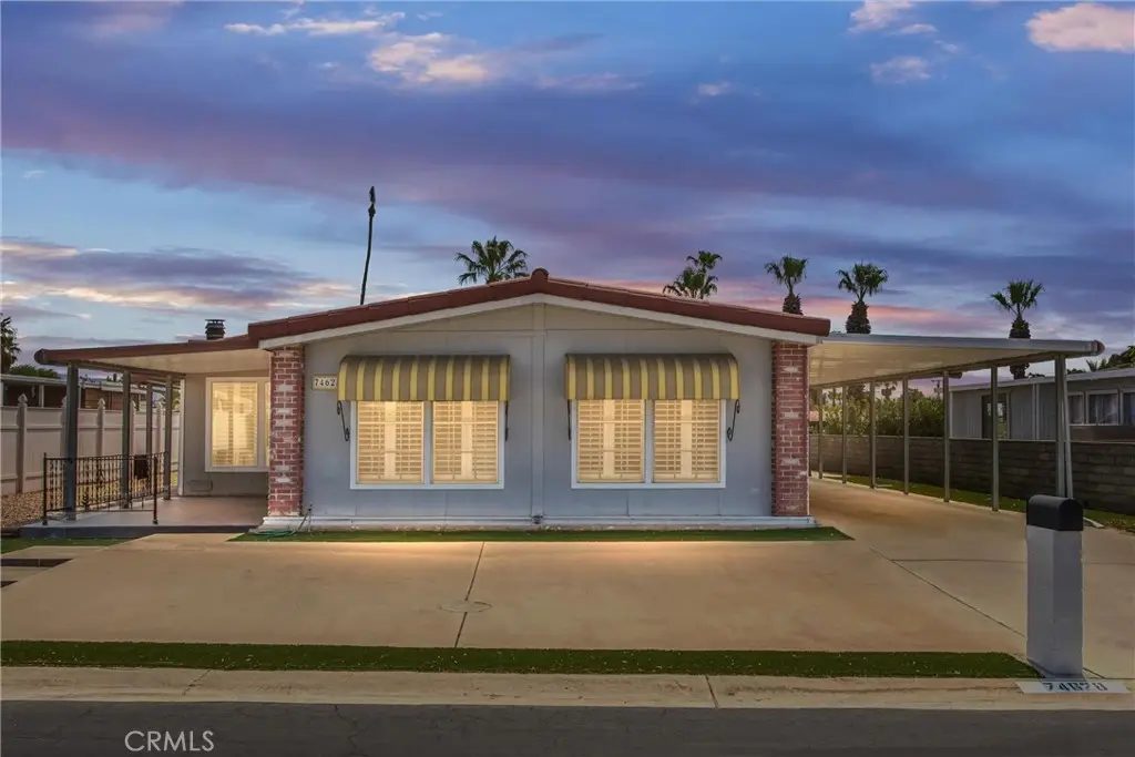 74628 Azurite Circle E, Palm Desert, CA 92260 - #1