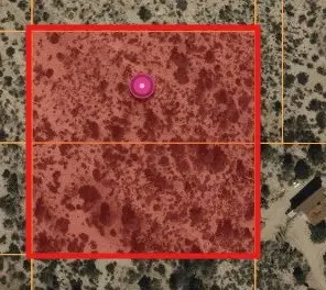 0 Pinon Hills, Pinon Hills, CA 92372 - #1