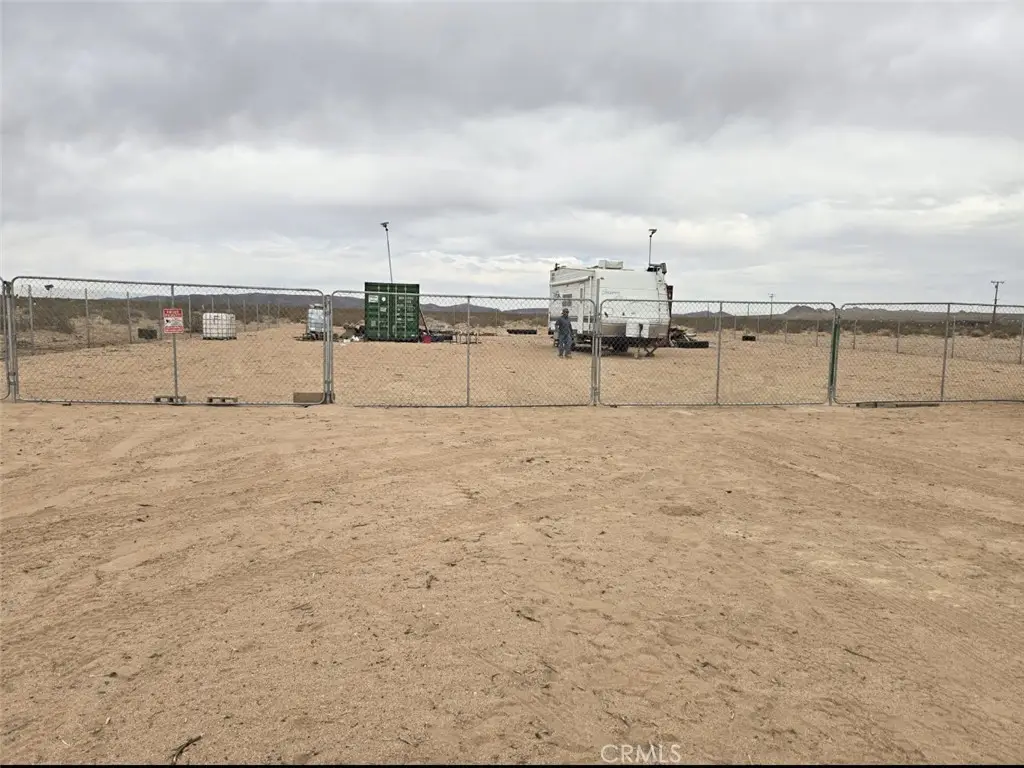 0 North Side Road, Lucerne Valley, CA 92356 - #1