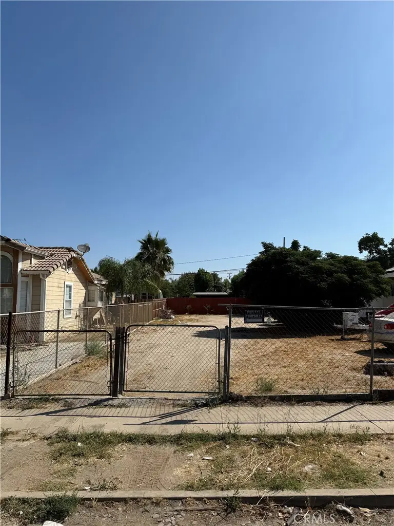 0 Monroe, Perris, CA 92571 - #1