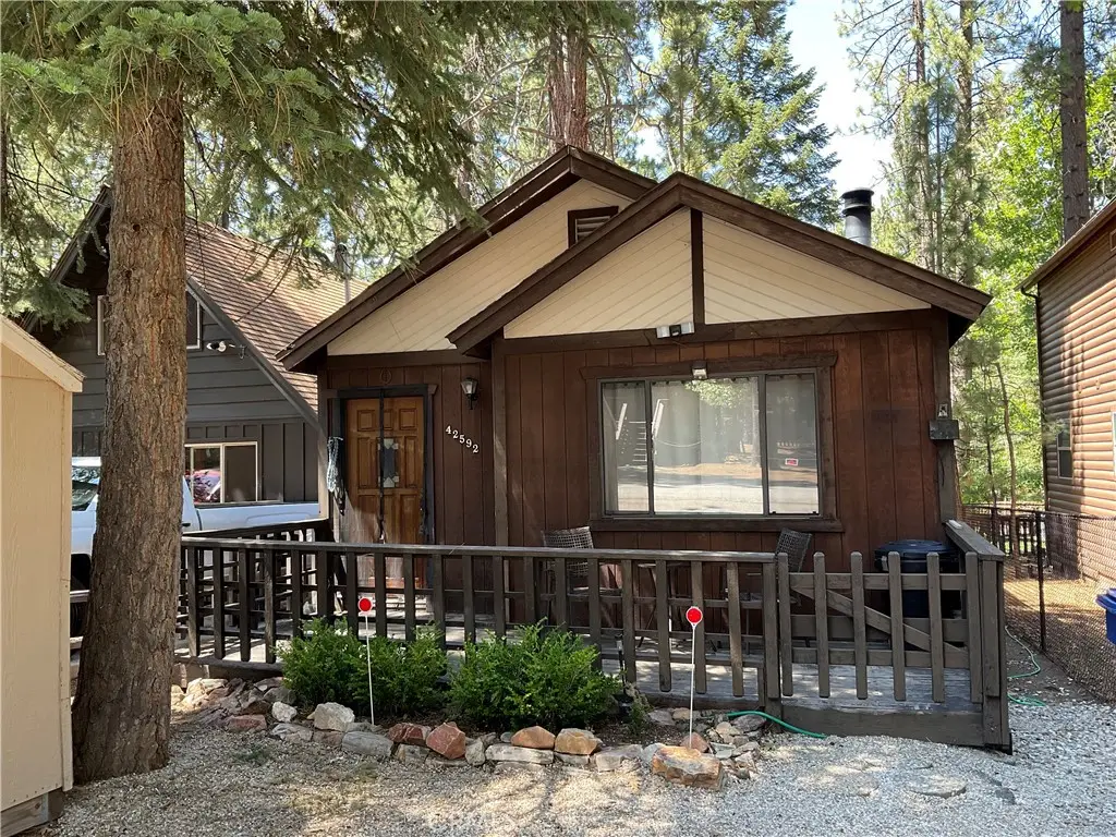 42592 Cedar Avenue, Big Bear Lake, CA 92315 - Image #1