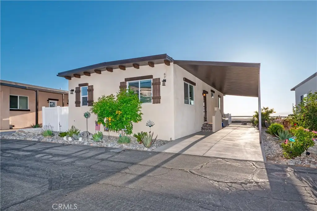 1134 Villa Calimesa Ln #82, Calimesa, CA 92320 - #1