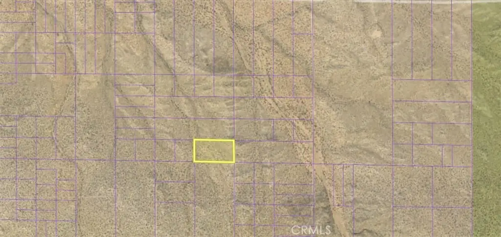 0 Avenue A, Lancaster, CA 93535 - #1