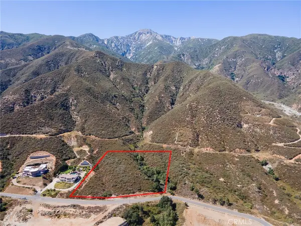 0 Snowdrop Road, Rancho Cucamonga, CA 91737