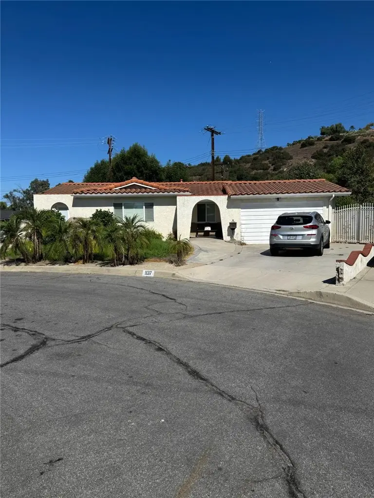1137 Willow Avenue, Glendora, CA 91740 - #1