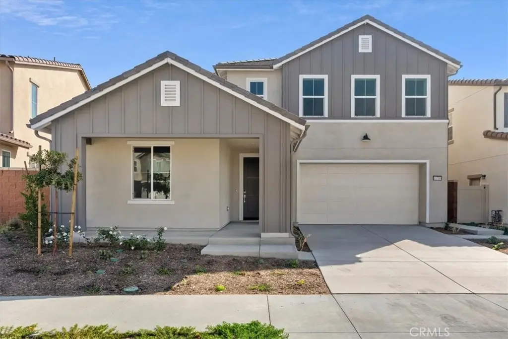 16709 Dara Avenue, Chino, CA 91708 - Image #1