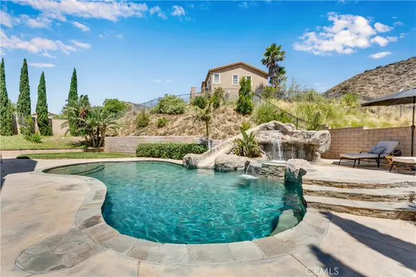 14668 Stageline Lane, Fontana, CA 92336