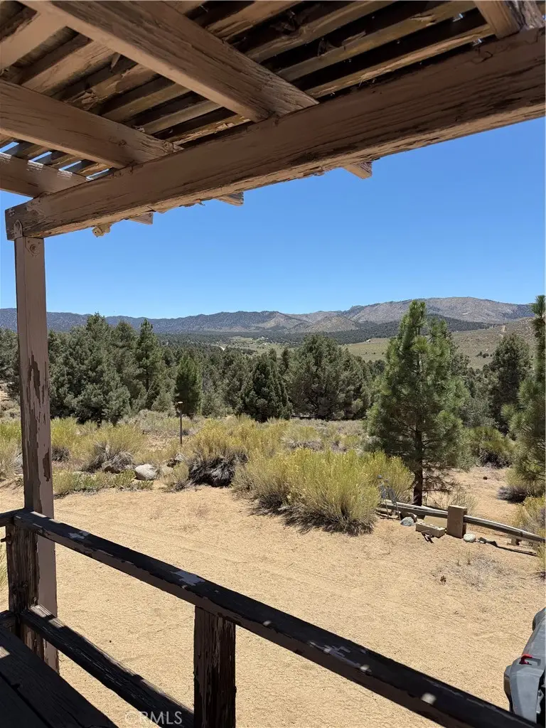 97940 Deodar Road, Kennedy Meadows, CA 93527 - #2