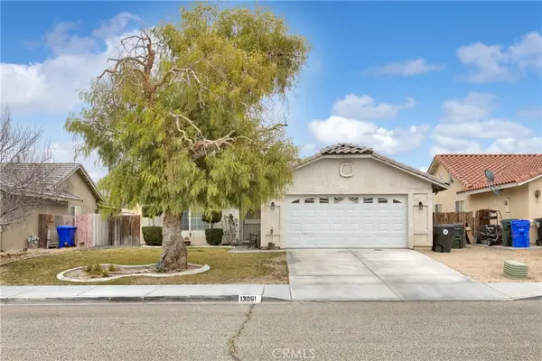 13061 Billings Court, Victorville, CA 92395